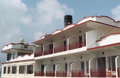 Gunehr Hotel | Gliders Inn- Curated by Sukhdev
