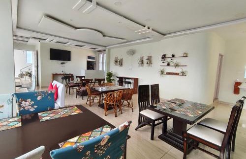 Gunehr Hotel | Gliders Inn- Curated by Sukhdev