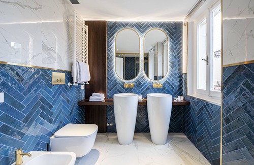 Duomo Hotel | Glimpse Hotel