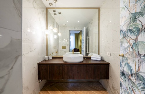 Duomo Hotel | Glimpse Hotel