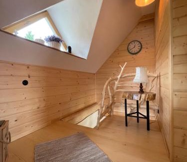 Zawoja Apartment | Gliniana Chata