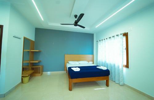 Mysore Hotel | GLN Residency Pure Veg