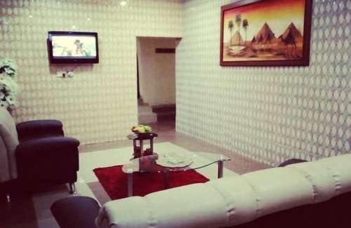 Calabar Hotel | Global Dreams Hotel
