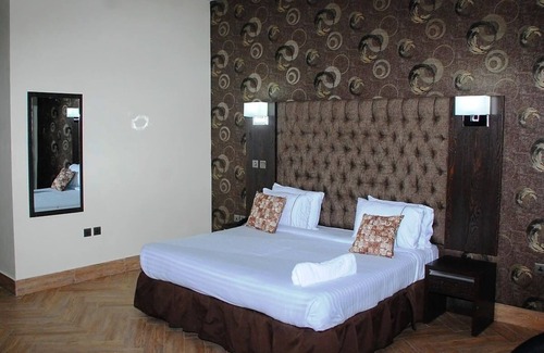 Calabar Hotel | Global Dreams Hotel