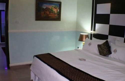 Calabar Hotel | Global Dreams Hotel