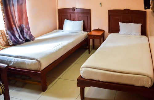 Kikowani Hotel | Global Palace Hotel