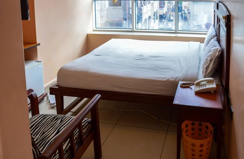 Kikowani Hotel | Global Palace Hotel