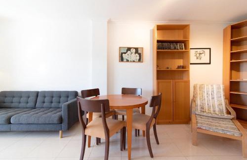 Canet de Berenguer Apartment | Global Properties, Apartamento de 3 dormitorios y terraza en la playa de Canet