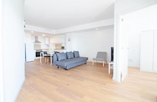 Canet de Berenguer Apartment | Global Properties, Increible apartamento con vistas al mar, Canet d'en Berenguer