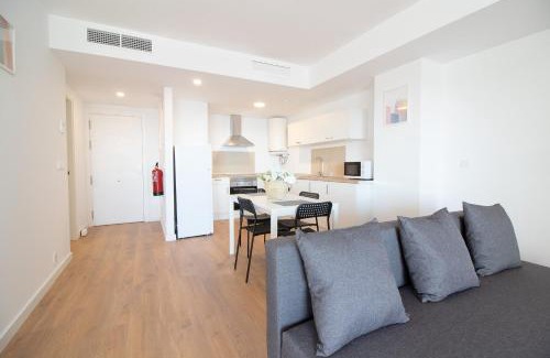 Canet de Berenguer Apartment | Global Properties, Increible apartamento con vistas al mar, Canet d'en Berenguer