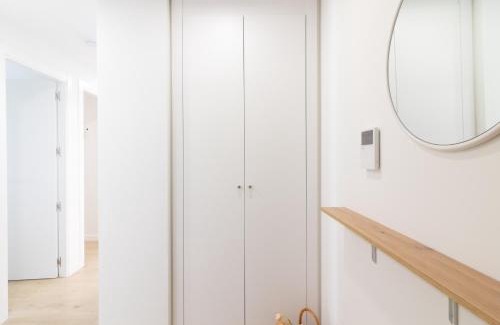 Port de Sagunt Apartment | Global Properties, Apartamento con piscina en Puerto de Sagunto