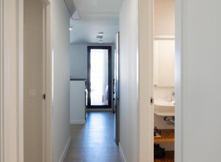 Port de Sagunt Apartment | Global Properties, Apartamento con piscina en Puerto de Sagunto