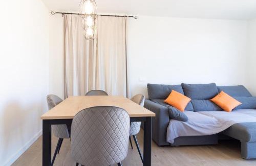 Port de Sagunt Apartment | Global Properties, Apartamento con piscina en Puerto de Sagunto