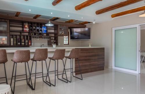 Nelspruit House | Global Village Guest House