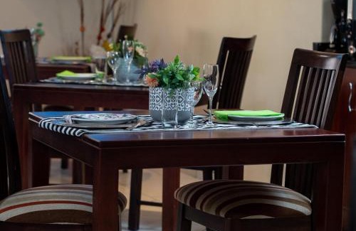 Nelspruit House | Global Village Guest House