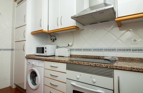 Montechoro Apartment | Globe 45 Apartment | Top Location & The Strip Albufeira