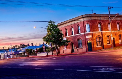 Castlemaine Apartment | Globe Guesthouse