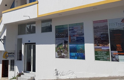 Bahia de la Academia House | Gloria - Galápagos Inn