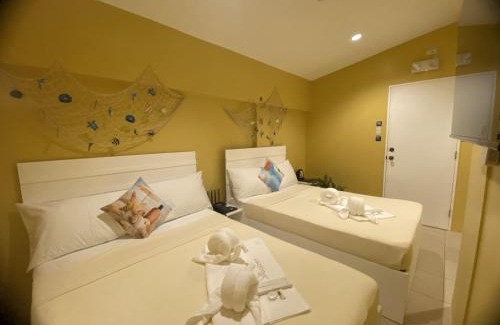 Balabag Hotel | Glory Inn and Suites Boracay