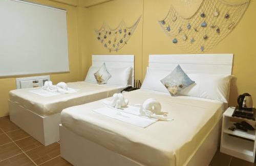 Balabag Hotel | Glory Inn and Suites Boracay