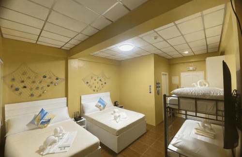Balabag Hotel | Glory Inn and Suites Boracay