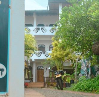 Tangalle Hotel | Glow Accommadation