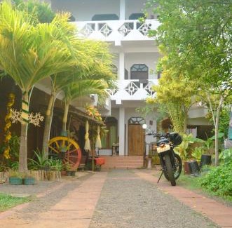 Tangalle Hotel | Glow Accommadation