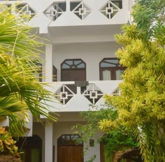 Tangalle Hotel | Glow Accommadation