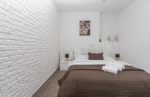 Przymorze Apartment | Glow Apartments, Gdańsk Śląska 12