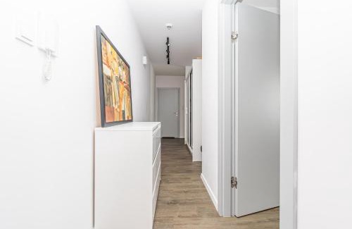 Przymorze Apartment | Glow Apartments, Gdańsk Śląska 12