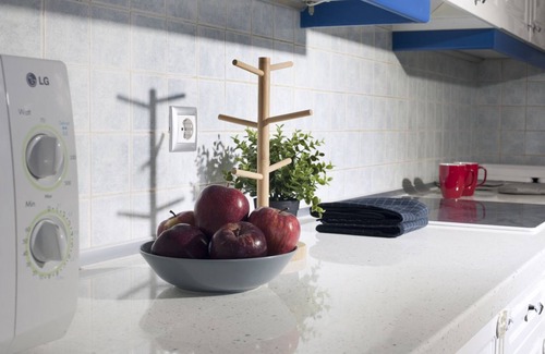 Glyfada Apartment | Glyfada, Modern Minimal Apartment