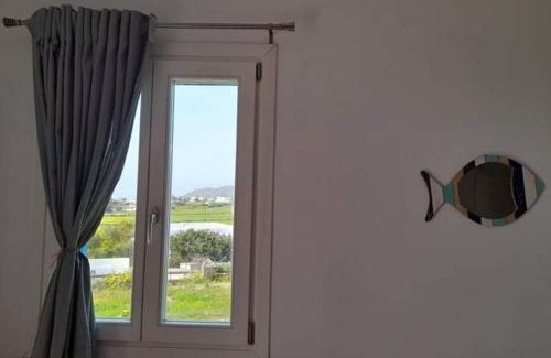 Naxos Apartment | Glyfada Suite