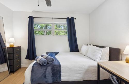 Gainesville House | GNV 4 Bed - Stay 4 mins to UF - Family and Alumni