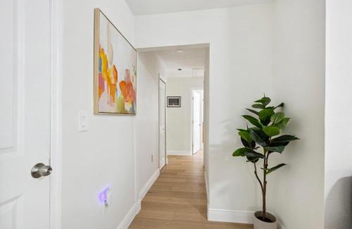 Gainesville House | GNV 4 Bed - Stay 4 mins to UF - Family and Alumni