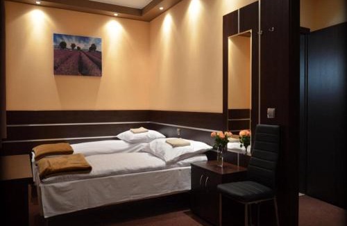 Dabrowa Gornicza Bed & Breakfast | Gościniec Biznesowy