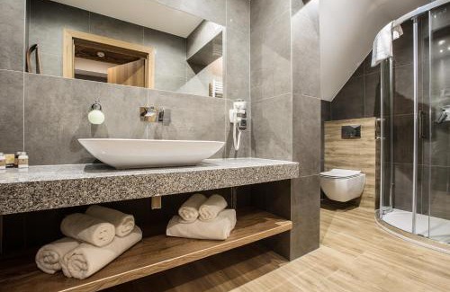 Kuznice Apartment | Gościniec Kuźnice