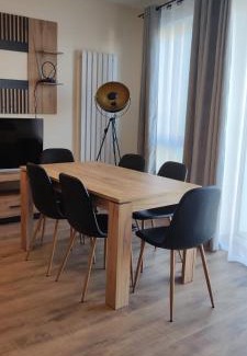 Gizycko Apartment | Gościniec Mazurek , Apartament Giżycko