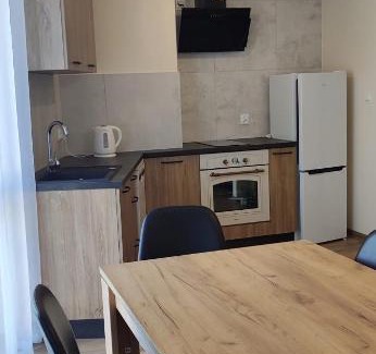 Gizycko Apartment | Gościniec Mazurek , Apartament Giżycko