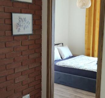 Gizycko Apartment | Gościniec Mazurek , Apartament Giżycko