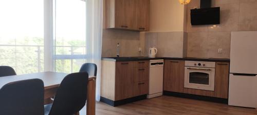 Gizycko Apartment | Gościniec Mazurek , Apartament Giżycko
