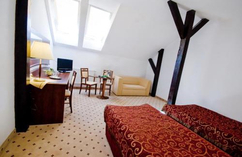 Uniejow Bed & Breakfast | Gościniec Uniejów