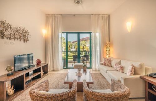 Las Terrenas Apartment | Go away to this charming apt at Sublime w private jacuzzi included