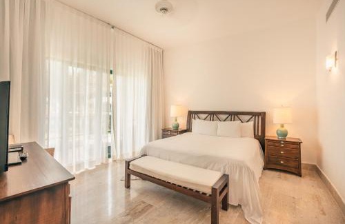Las Terrenas Apartment | Go away to this charming apt at Sublime w private jacuzzi included
