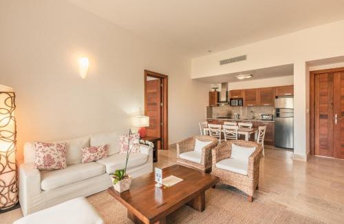 Las Terrenas Apartment | Go away to this charming apt at Sublime w private jacuzzi included