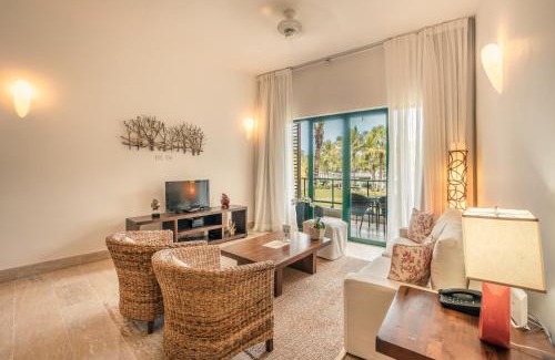 Las Terrenas Apartment | Go away to this charming apt at Sublime w private jacuzzi included