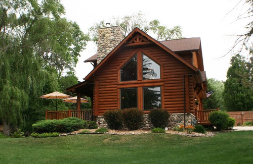Como House | Go Camp Como!