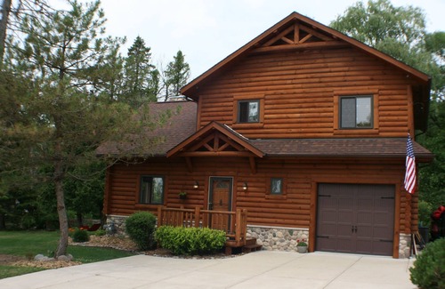 Como House | Go Camp Como!