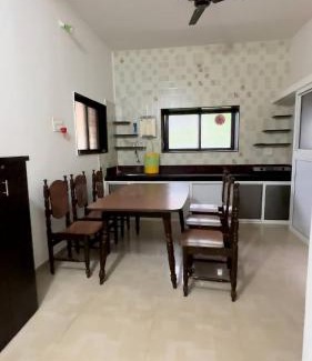 Nashik House | Go-Cool Nature Farmhouse
