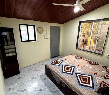 Nashik House | Go-Cool Nature Farmhouse