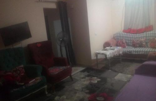 Oula Apartment | Go egypt